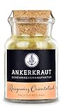 Ankerkraut Reisgewürz Orientalisch, 95g im Korkengla