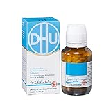 DHU Schüßler-Salz Nr. 1 Calcium fluoratum D12 Tabletten, 200 S