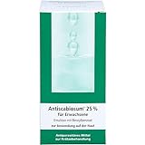Strathmann GmbH & Co.KG Antiscabiosum 25% Emulsio