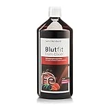 Sanct Bernhard Blutfit Eisen-Elixier 1000 ml