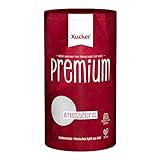 Xucker Premium aus Xylit Birkenzucker - Kalorienreduzierter