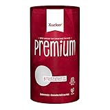 Xucker Premium aus Xylit Birkenzucker - Kalorienreduzierter