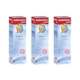 ROTBÄCKCHEN Mama Eisen+ 3er Pack (3 x 450 ml) -