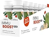 ImmuBoost® Plus Shot | 14 Shots | 1 Tag 1 Shot | Immunsystem stärk
