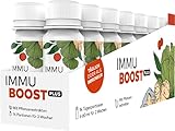 ImmuBoost Plus Shot - 14 Shots für das Immunsystem / 1 Tag 1