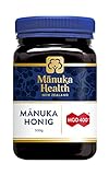 Manuka Health - Manuka Honig MGO - 100% Pur aus Neuseeland m