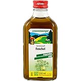 FENCHEL SAFT Schoenenberger Heilpflanzensäf 200 ml