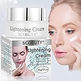 Flecken Creme, Whitening Cream, Aufhellung Creme, Altersflecken Creme,