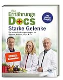 Die Ernährungs-Docs – Starke Gelenke: Die b
