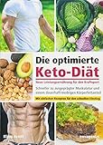 Die optimierte Keto-Diät – neue Leistungsernährung für