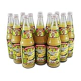 Spreewälder Sauerkrautsaft 12er Pack (12 Flaschen à 0.7 l)