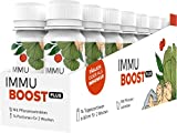 ImmuBoost® Plus Shot | 14 Shots | 1 Tag 1 Shot | Immunsystem stärk