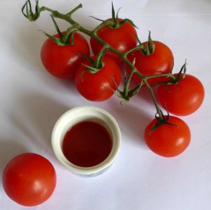 Wie gesund ist Tomatensaft?