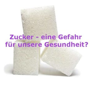 Wie schädlich ist Zucker wirklich?